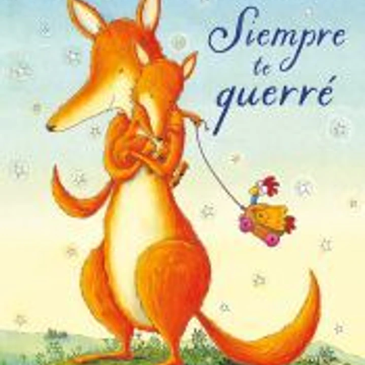 Siempre te querré 1
