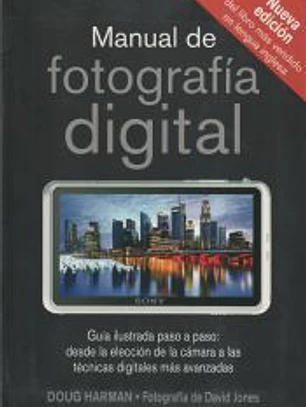 Manual de fotografía digital