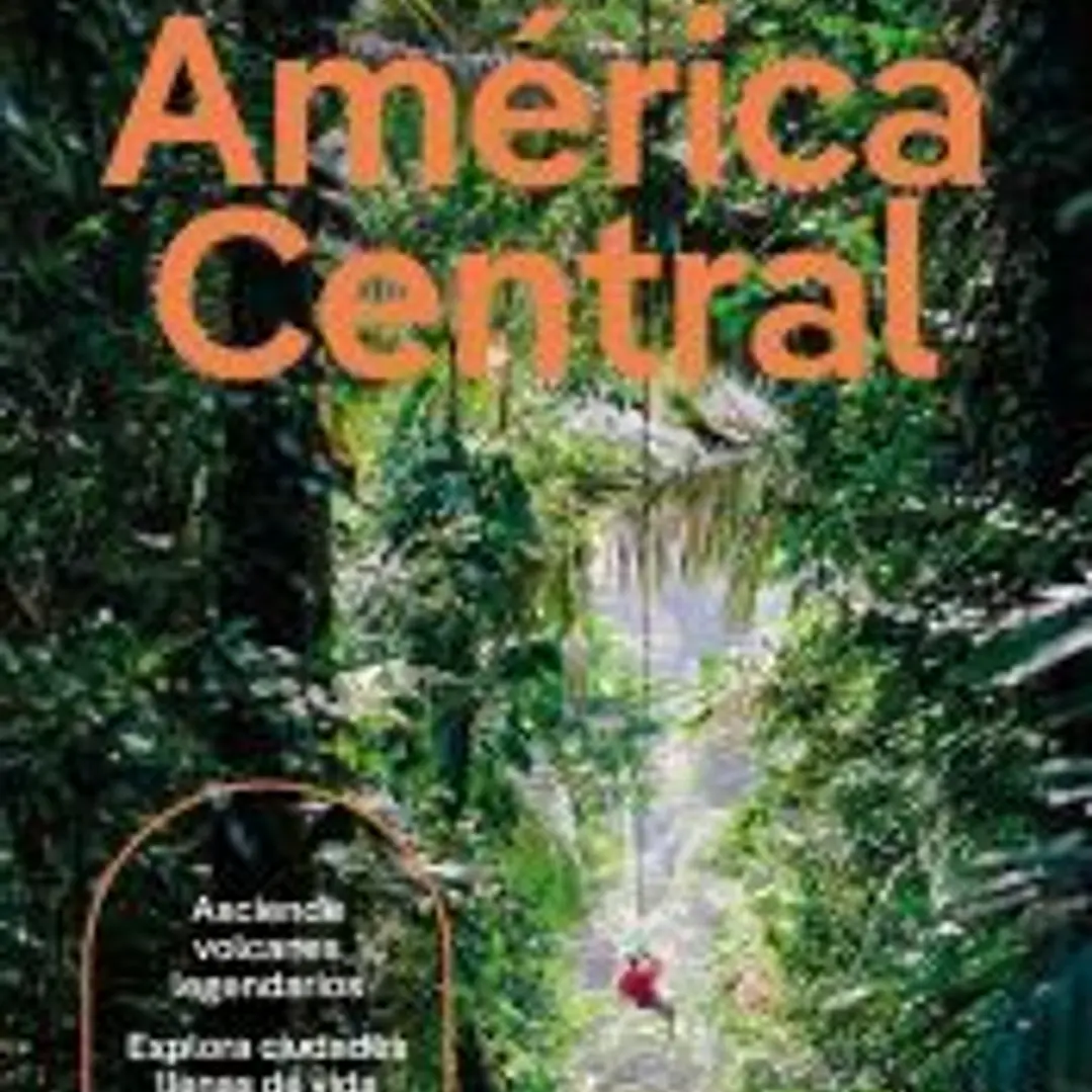 América Central 1 1