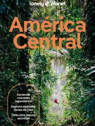 América Central 1