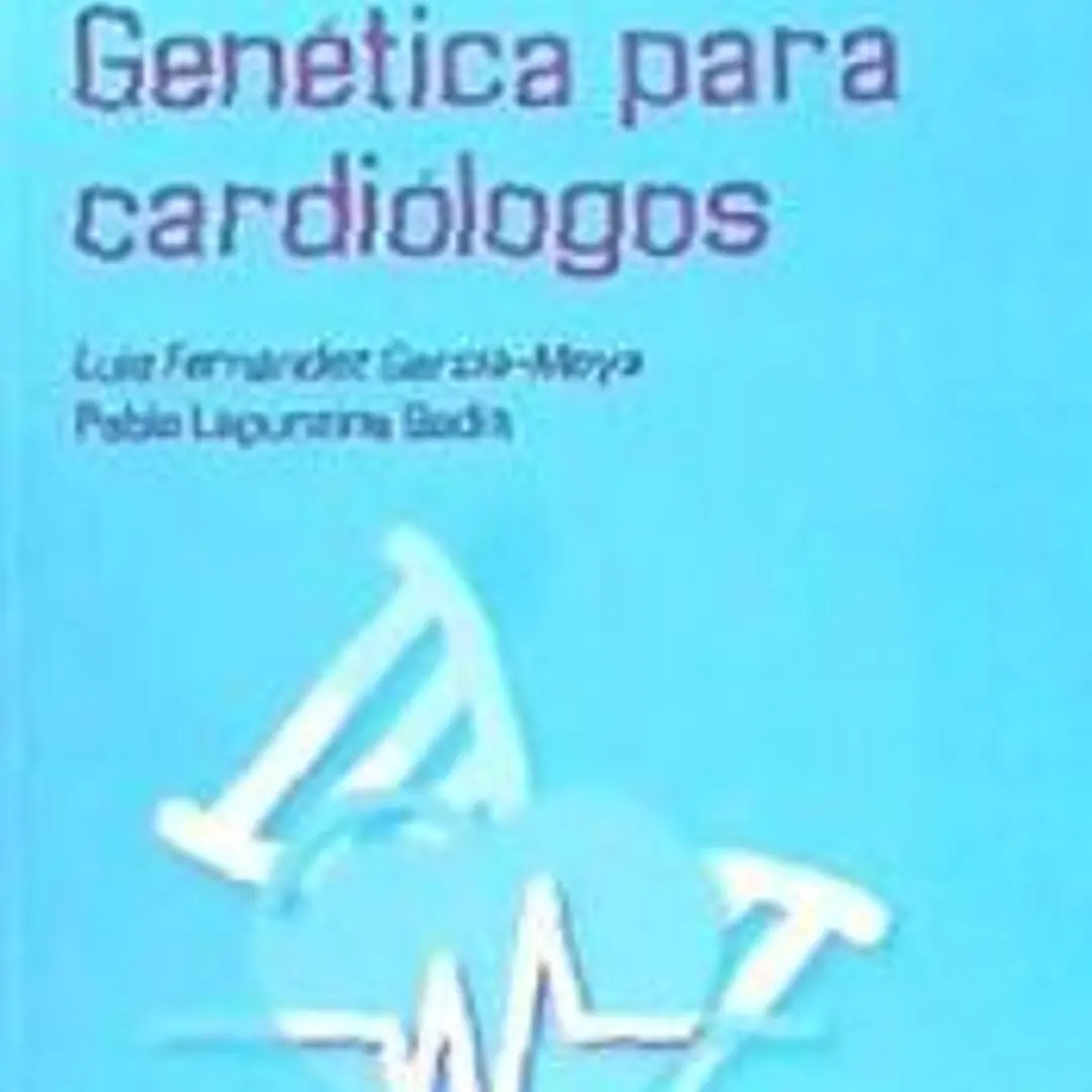 Genética para cardiólogos 1
