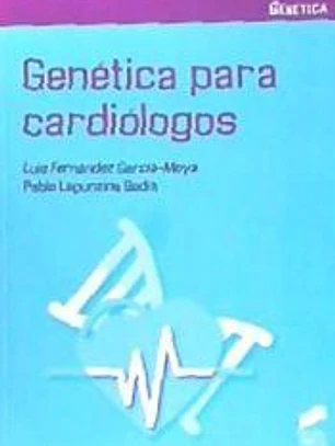 Genética para cardiólogos