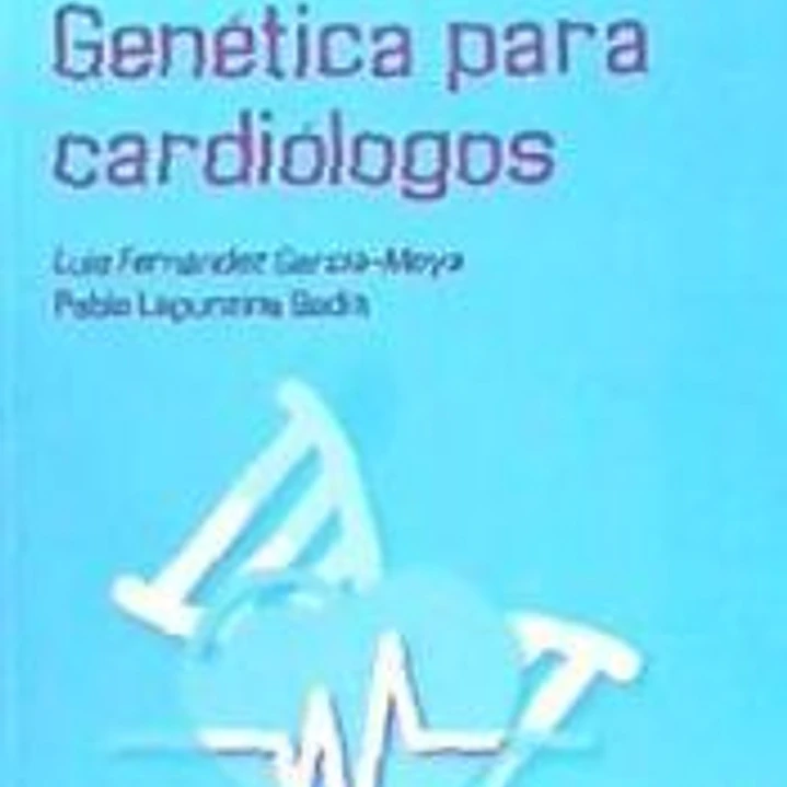 Genética para cardiólogos 1