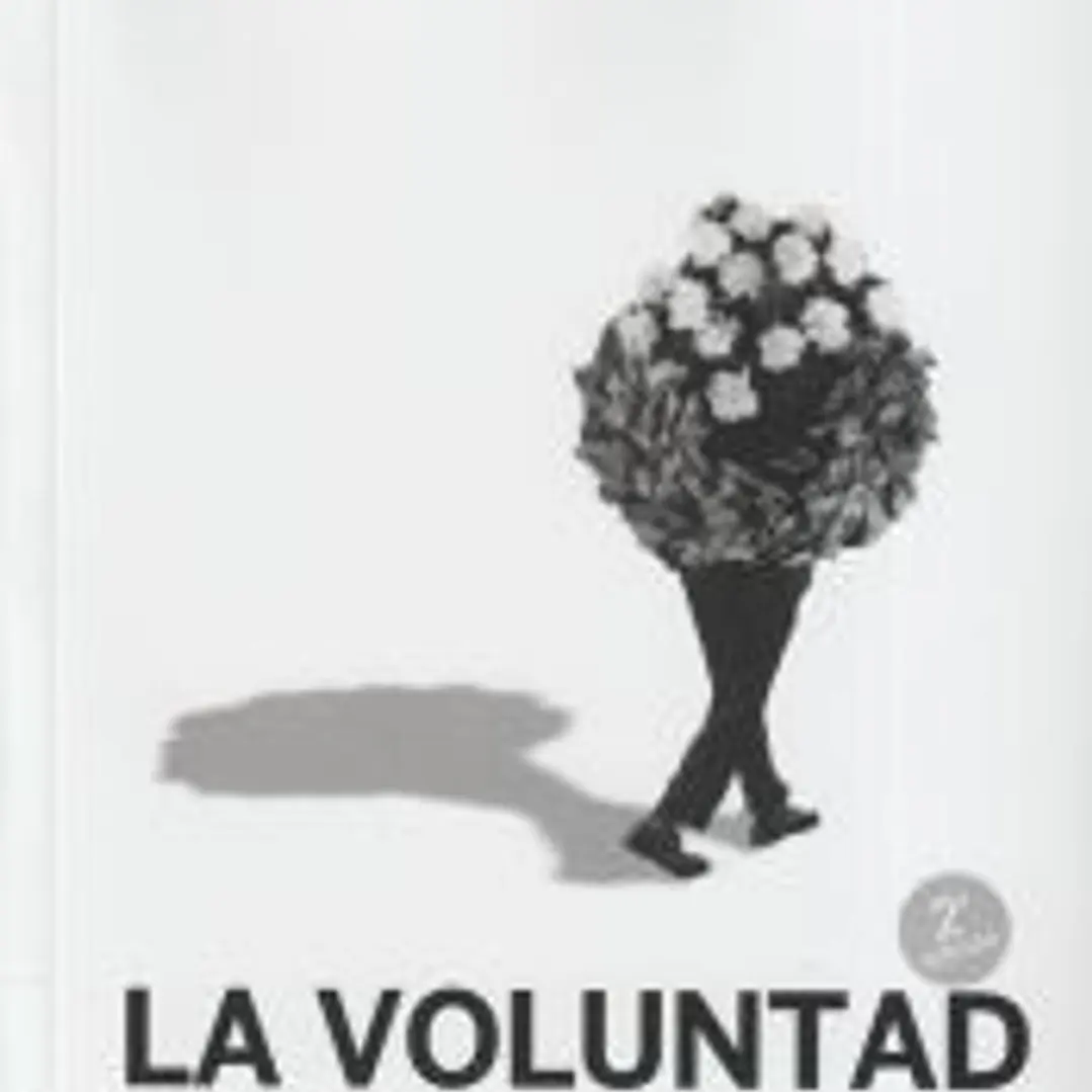 La voluntad de creer 1