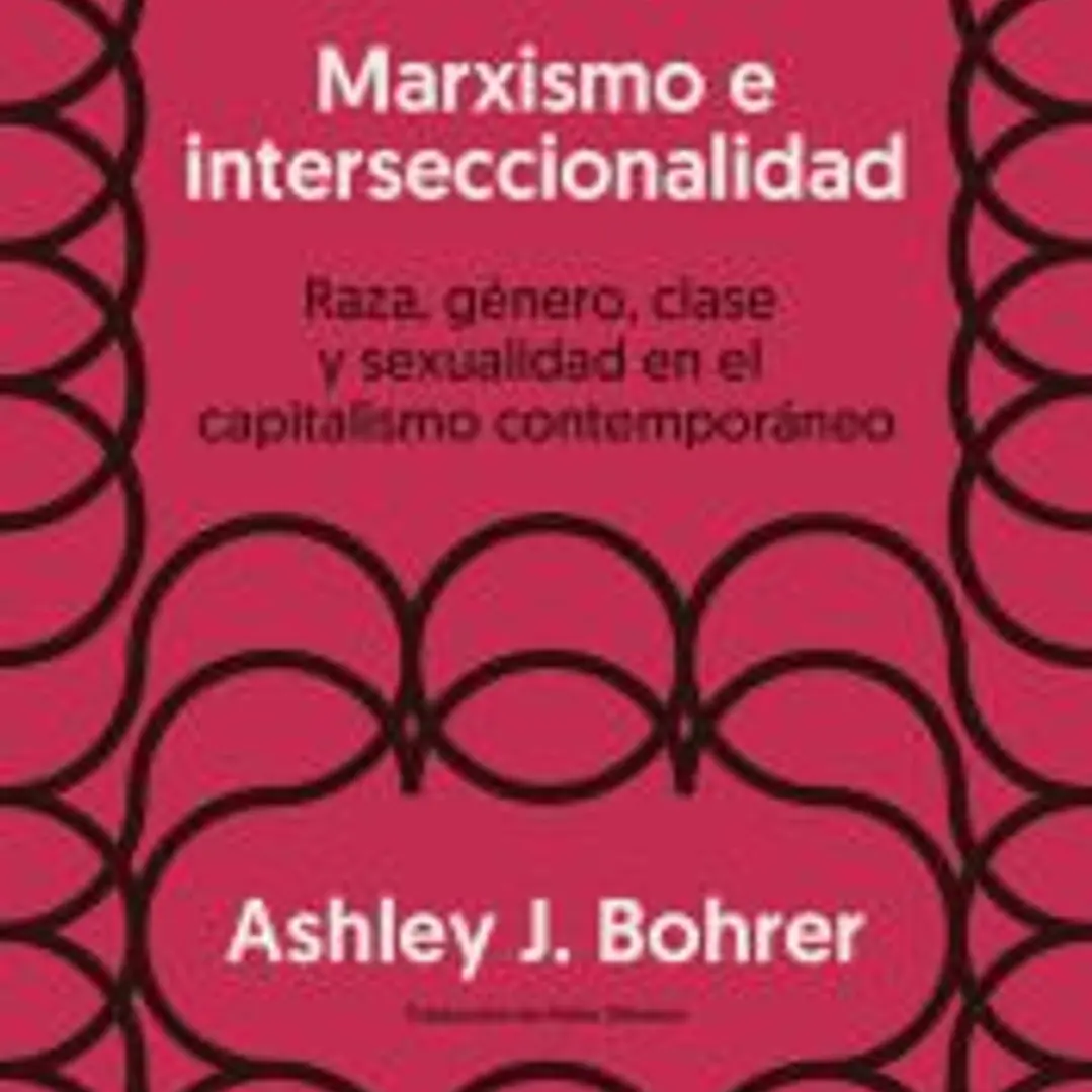 MARXISMO E INTERSECCIONALIDAD 1
