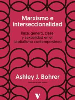 MARXISMO E INTERSECCIONALIDAD