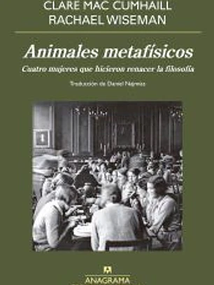 Animales metafísicos