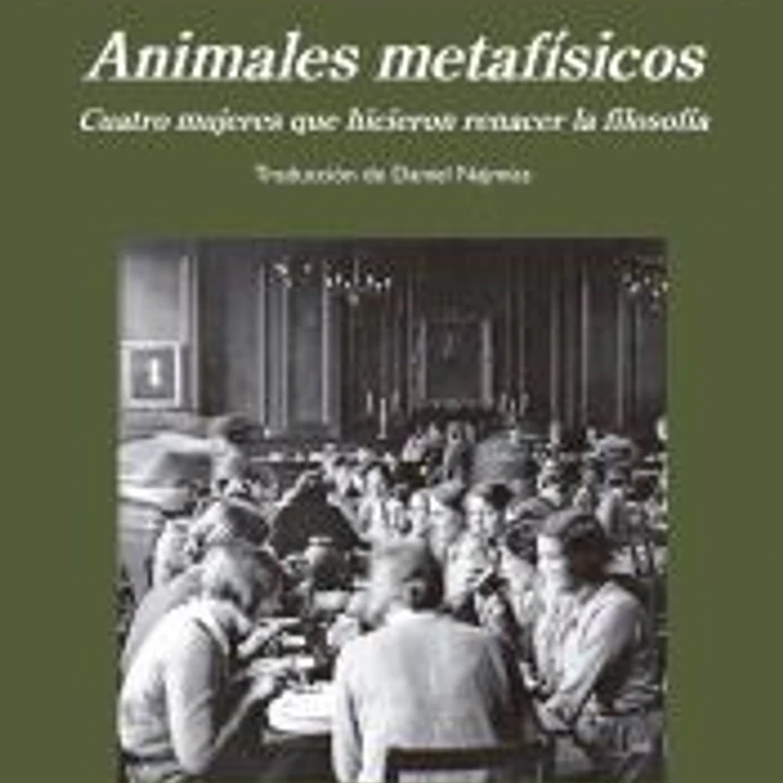 Animales metafísicos 1