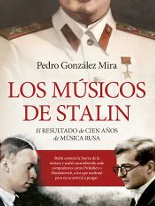 Los músicos de Stalin