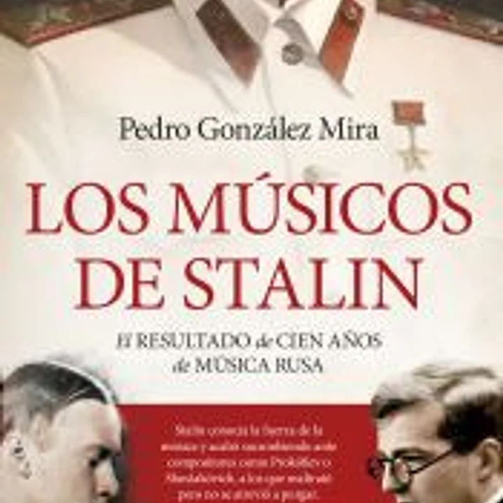 Los músicos de Stalin 1