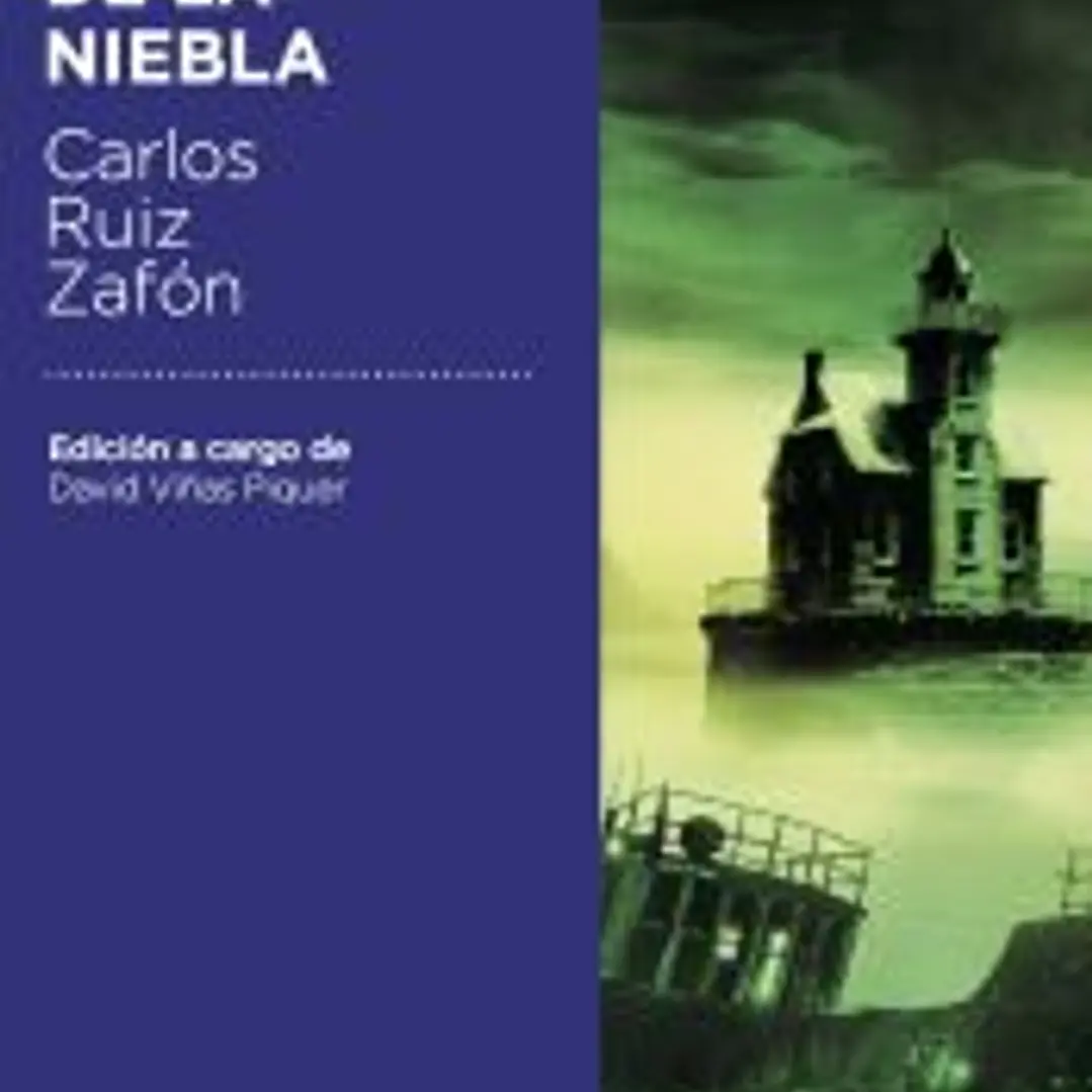 El Príncipe de la Niebla 1