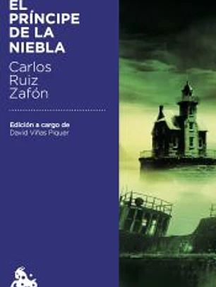 El Príncipe de la Niebla