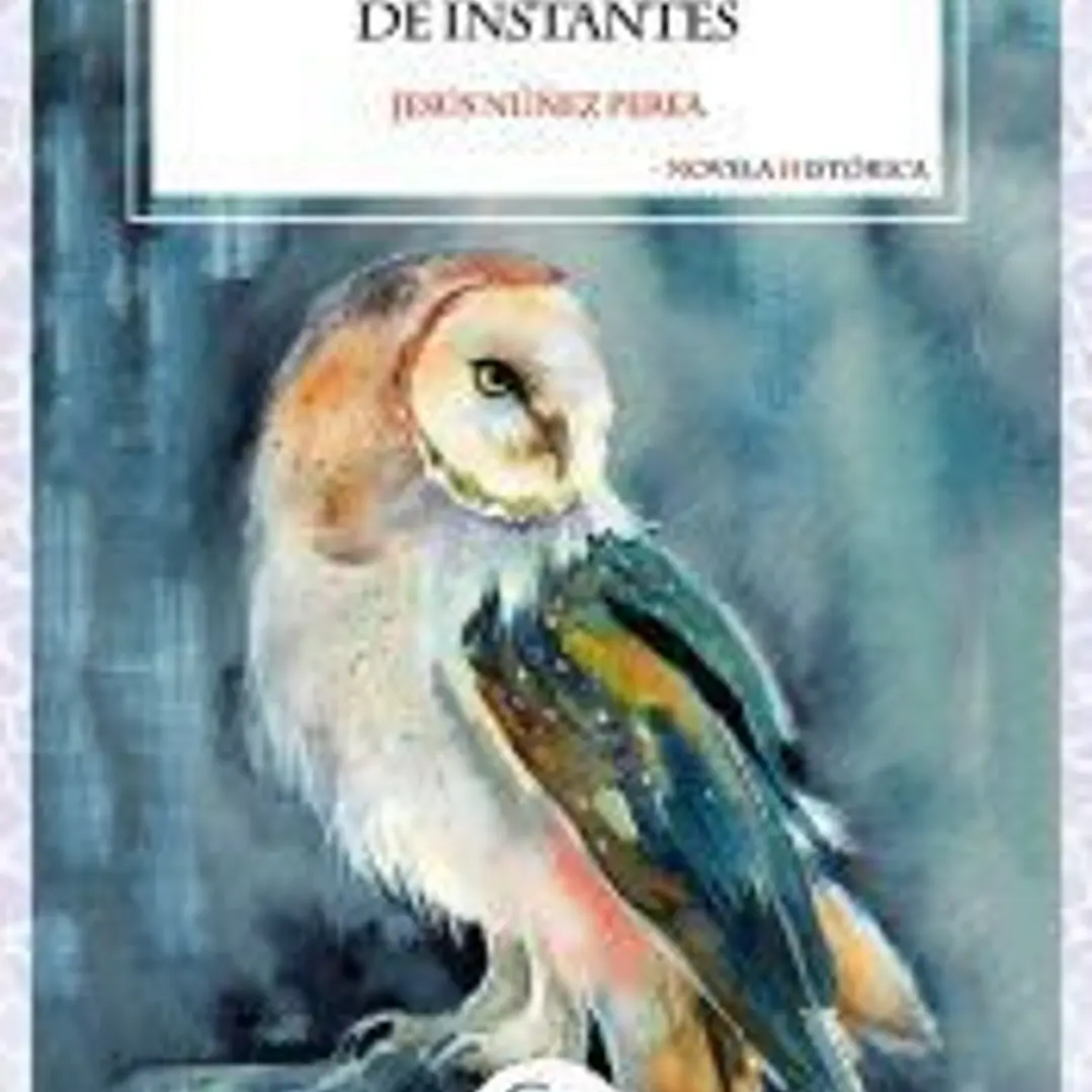 El cazador de instantes 1