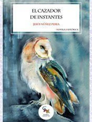 El cazador de instantes