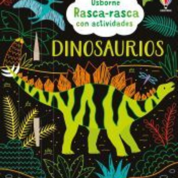 DINOSAURIOS 1