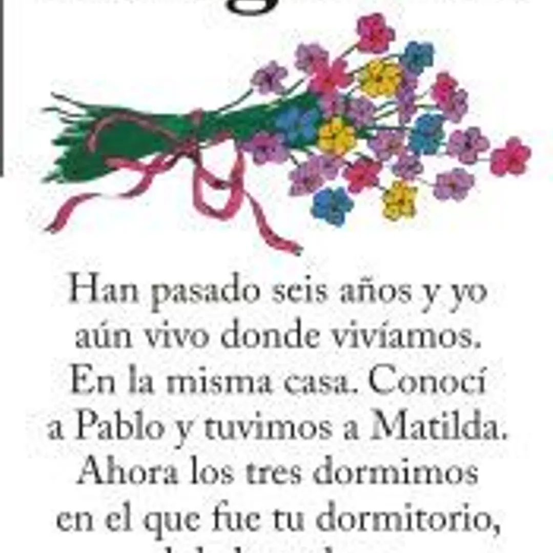 Amiga mía 1