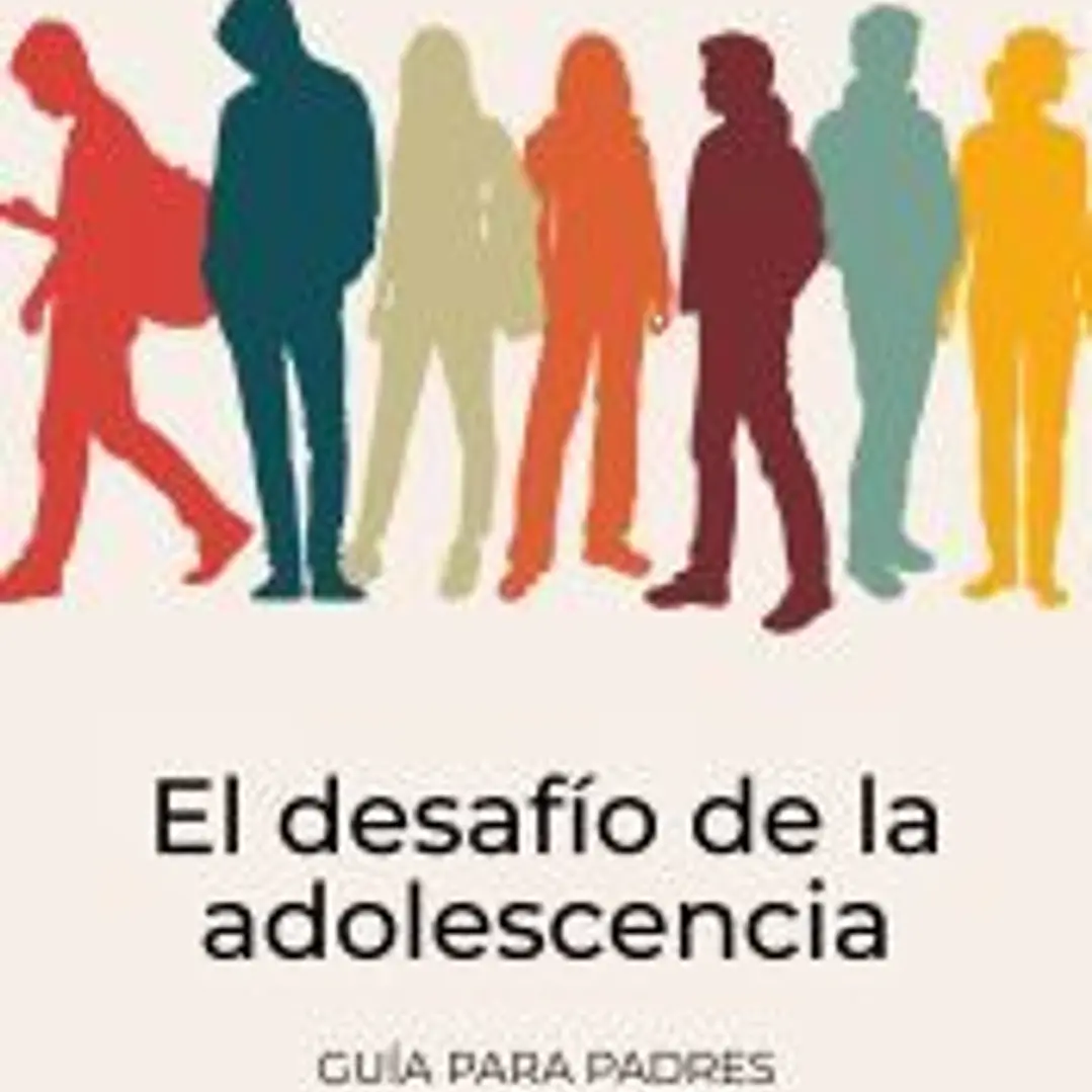 El desafío de la adolescencia 1