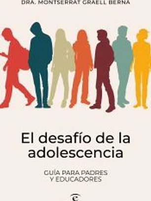 El desafío de la adolescencia