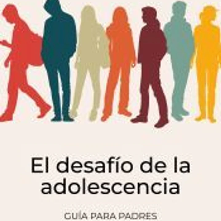 El desafío de la adolescencia 1