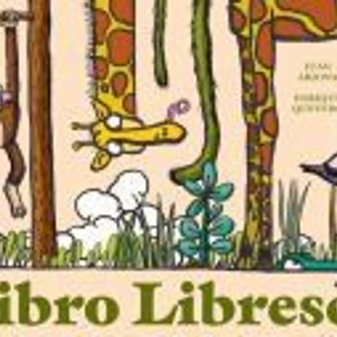 Libro Libresco 1