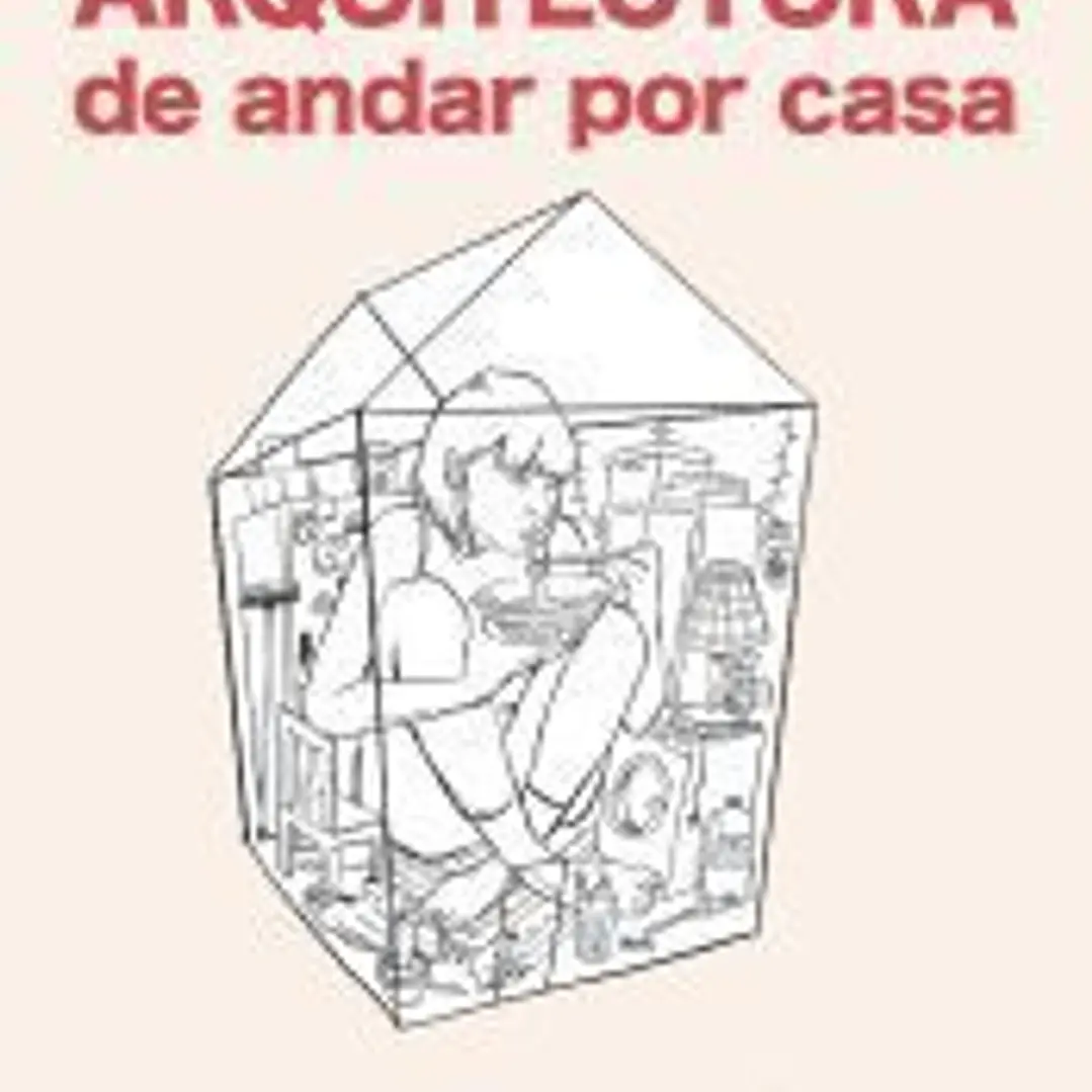 Arquitectura de andar por casa 1