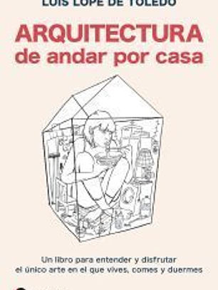 Arquitectura de andar por casa