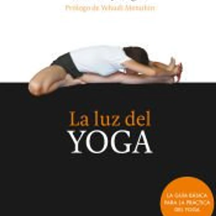 La luz del Yoga 1