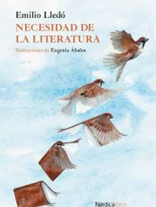 Necesidad de la literatura