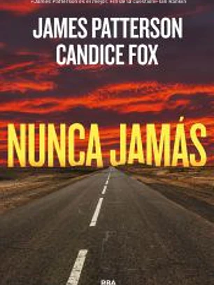 Nunca jamás