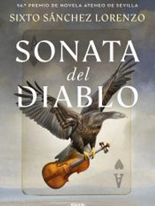 Sonata del diablo