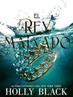 El rey malvado