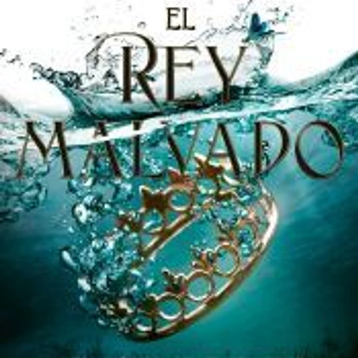 El rey malvado 1