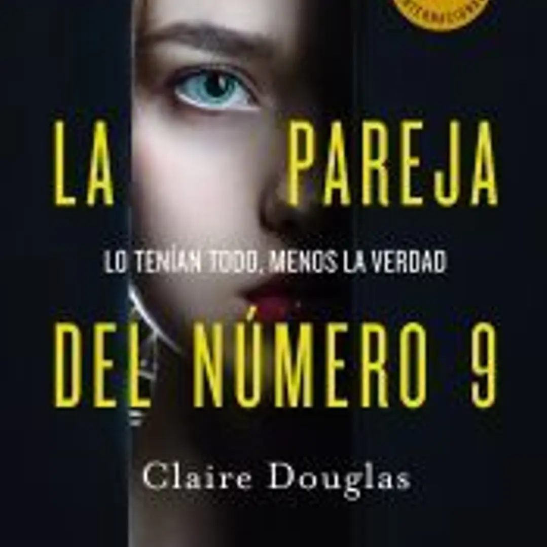 La pareja del número 9 1