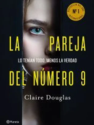 La pareja del número 9