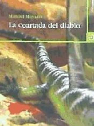COARTADA DEL DIABLO, LA