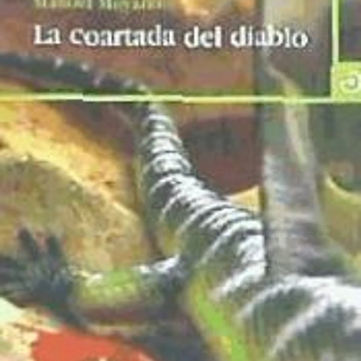 COARTADA DEL DIABLO, LA 1