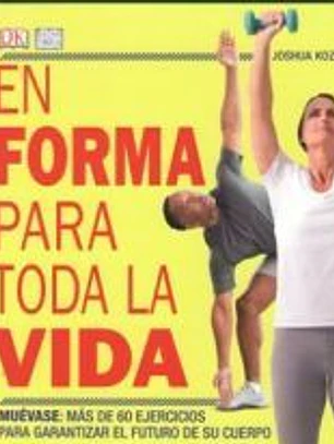En forma para toda la vida