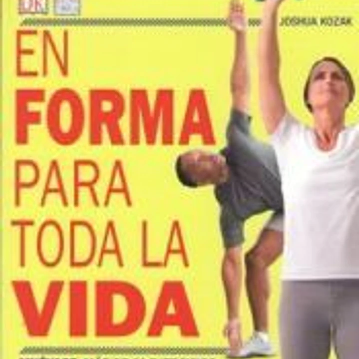 En forma para toda la vida 1