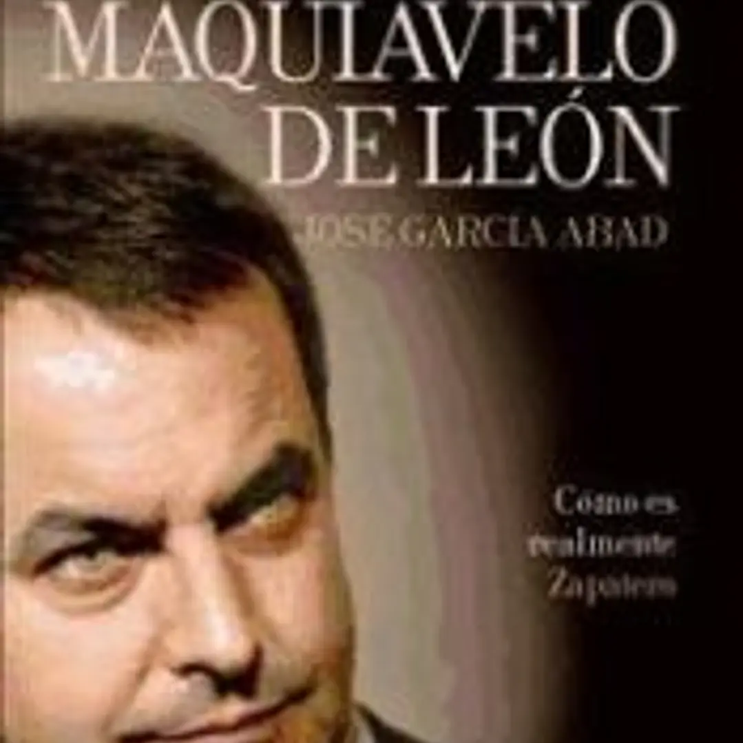 El Maquiavelo de León 1