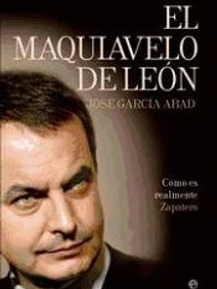El Maquiavelo de León