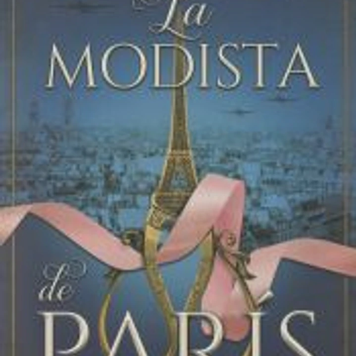 La modista de París 1