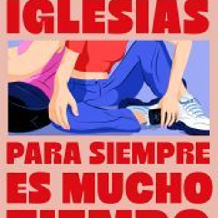 Para siempre es mucho tiempo 1