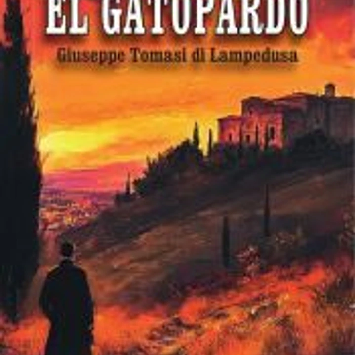 El Gatopardo 1