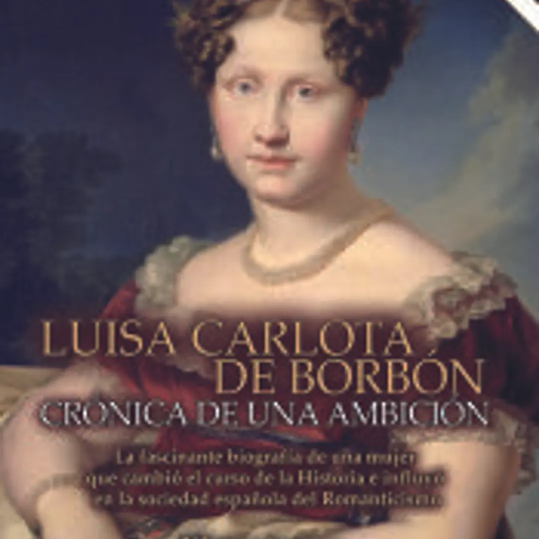 Luisa Carlota de Borbón 1