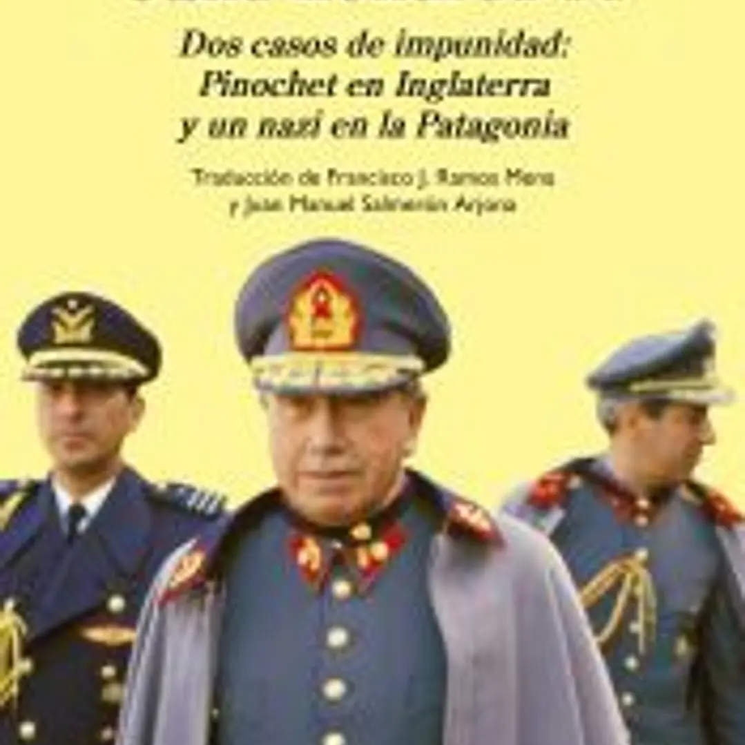 Calle Londres 38 1