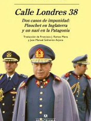 Calle Londres 38