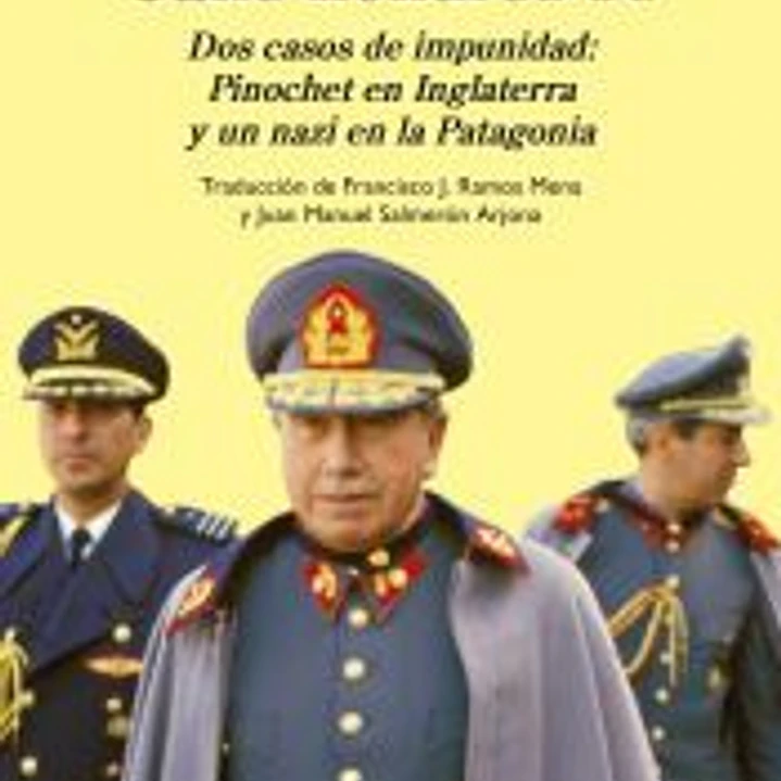 Calle Londres 38 1