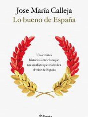Lo bueno de España