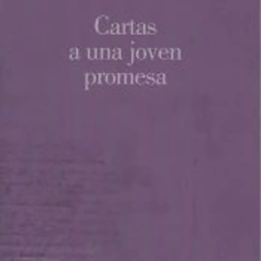 Cartas a una joven promesa 1