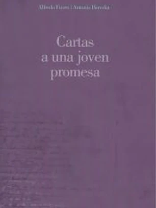 Cartas a una joven promesa
